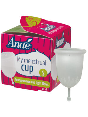 Coupe menstruelle