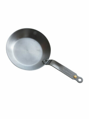 Poêle ronde Minéral 20 cm