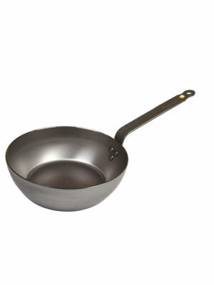 Poêle paysanne Minéral 24 cm